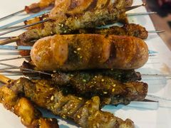 -眼镜哥浦江夜宵大本营