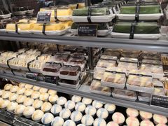 -丁香西饼屋(桂林路店)