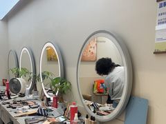 -天真蓝照相馆(五角场百联又一城店)