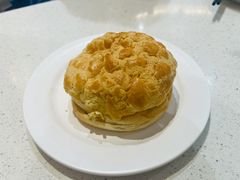 -香港新发烧腊茶餐厅(水围店)
