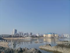 -黑石礁公园