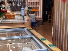 -锅圈食汇火锅烧烤食材超市(天润广场店)