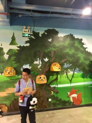 -酷嗒动物文化乐园(cutezoo西溪乐天城店)