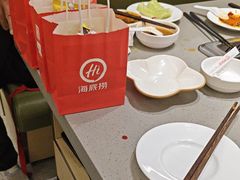 -海底捞火锅(旭辉MALL店)