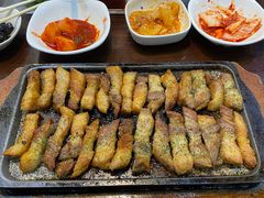 -釜山豚骨汤饭(芝罘万达广场店)