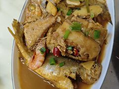 -天天渔港海鲜酒家(石浦玉泉路店)