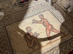 -巴尔多国家博物馆