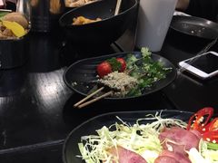 -小明同学(三里屯店)