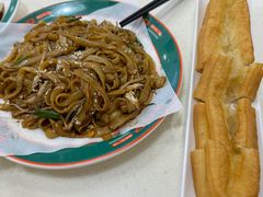 -禾师兄·布拉肠(一德路店)