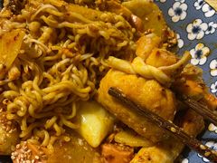 -皆道拌麻辣烫·麻辣拌