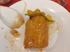 -玉华台饭庄(裕中西里小区店)