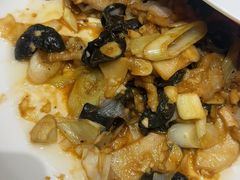 -二分八·大同菜(云雁阁长治路店)