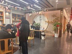 -子曰书院·古筝围棋书法国画小主持(夏都店)