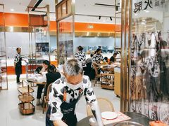 -小乌猪·金华筒骨煲(永盛购物广场店)