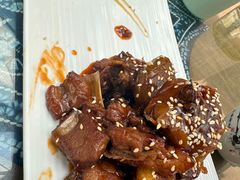 -喜林苑·稻田餐厅(品相府店)