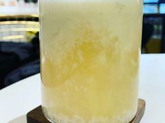 -不正咖啡(万达尊店)