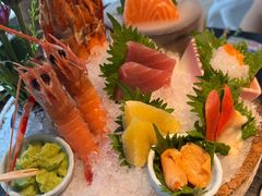 -花潮料理艺食馆(成都万象城店)