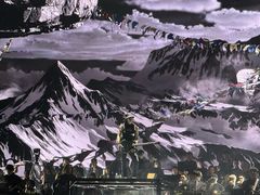 -济南奥林匹克体育中心体育场
