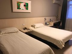 -锦江之星(南京新街口店)