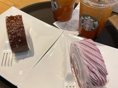 -星巴克(长春开运街欧亚店)