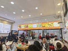 大堂-张明富面皮店(东大街店)
