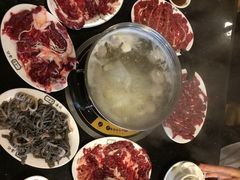 -八合里牛肉火锅(八合里总店)