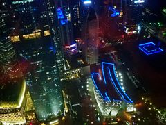 景观位-广州四季酒店·意珍·意式自助餐