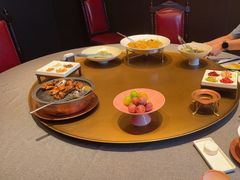 -津菜典藏河西店(水上店)