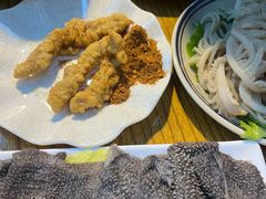-六公里老火锅(总店)
