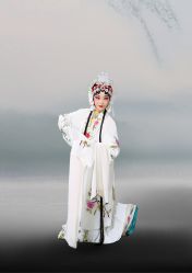 -梨园天地京剧摄影(玲珑天地店)