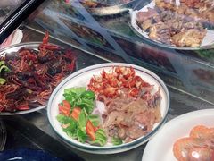 -李东农庄(中南百草园地标店)