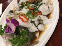 -金牌餐厅·天津菜·八珍豆腐·老爆三(瓷房子店)
