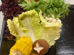 -掂档潮汕牛肉火锅(沈阳万象城店)