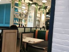 -新宝餐厅(流塘店)