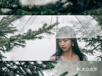 重庆周边避暑游｜不一样的“南天湖“、附攻略～