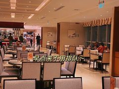 -盛宴自助餐厅(运达喜来登店)