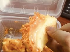 -飘香心语(官亭路店)