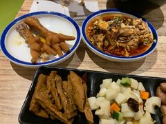 -好這口重庆小面(总店)