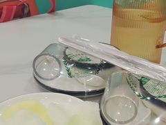 -西域美食(西直门南小街店)