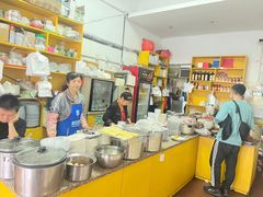 -百家缘(东门南路店)
