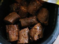 -周黑鸭(深圳龙岗区南岭内创店)