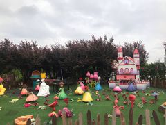 -安徒生童话乐园