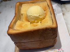 -绿茶餐厅(龙湖杭州金沙天街店)
