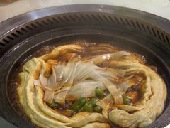 -二十一分小锅炖(皓月店)