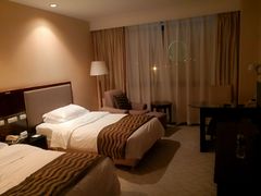 -山明水秀大饭店