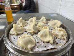 -志亮灌汤蒸饺·清真(庙后街店)