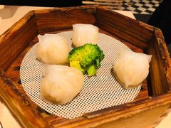 避风塘虾饺皇-避风塘(宝山万达店)