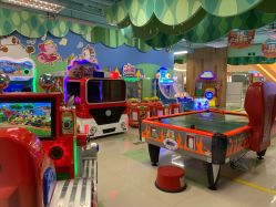 -Mollyfantasy莫莉幻想(重庆袁家岗喜盈门范城店)