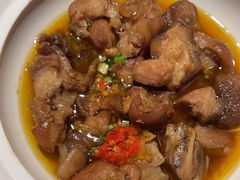 -爱碗亭·鲜炒湖南菜(壹城中心店)