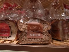 -山崎面包(静安久光店)